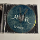 Usher – Raymond V Raymond (CD, 2010)