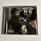 Snoop Dogg – R & G (Rhythm & Gangsta): The Masterpiece (CD, 2004) B0003763-02