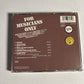 Dizzy Gillespie, Stan Getz, Sonny Stitt – For Musicians Only (CD, 1957)