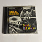 Max Roach – Deeds, Not Words (CD, 1987) OJCCD-304-2