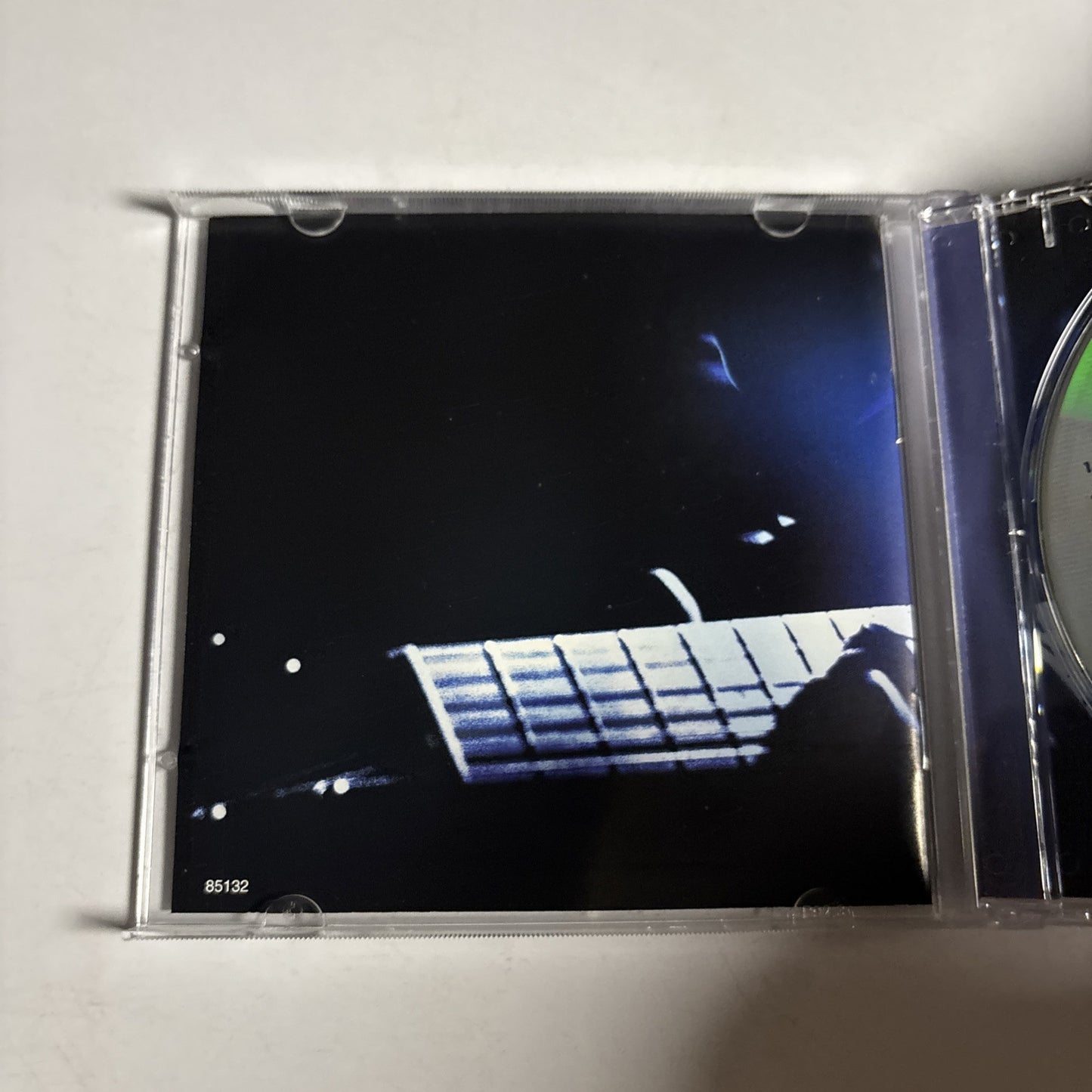 Babyface – A Collection Of His Greatest Hits (CD, 2000) EK 85132