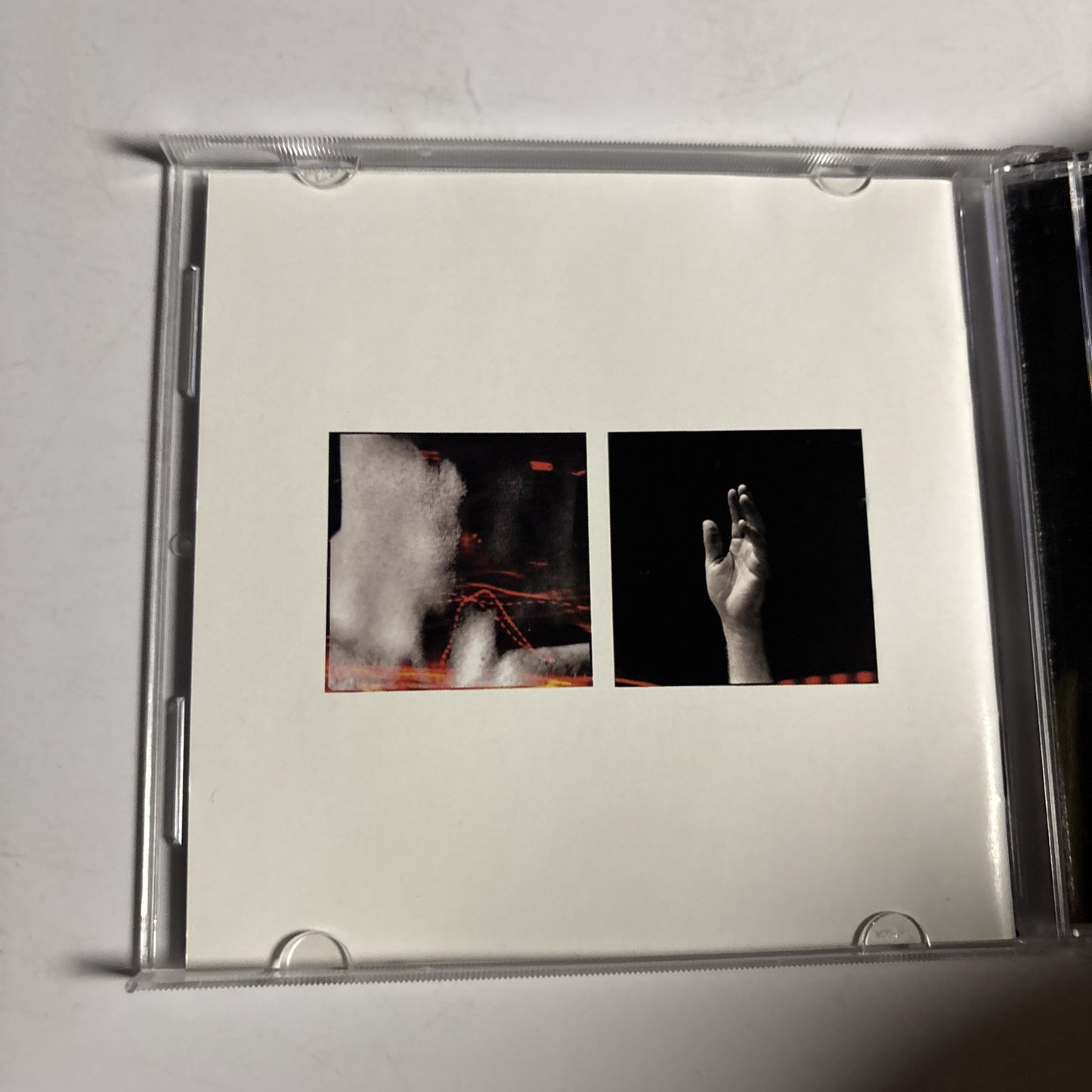 Bryan Adams – The Best Of Me (CD, 1999)