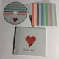 Kanye West – 808s & Heartbreak (CD, 2008) Trifold Digisleeve