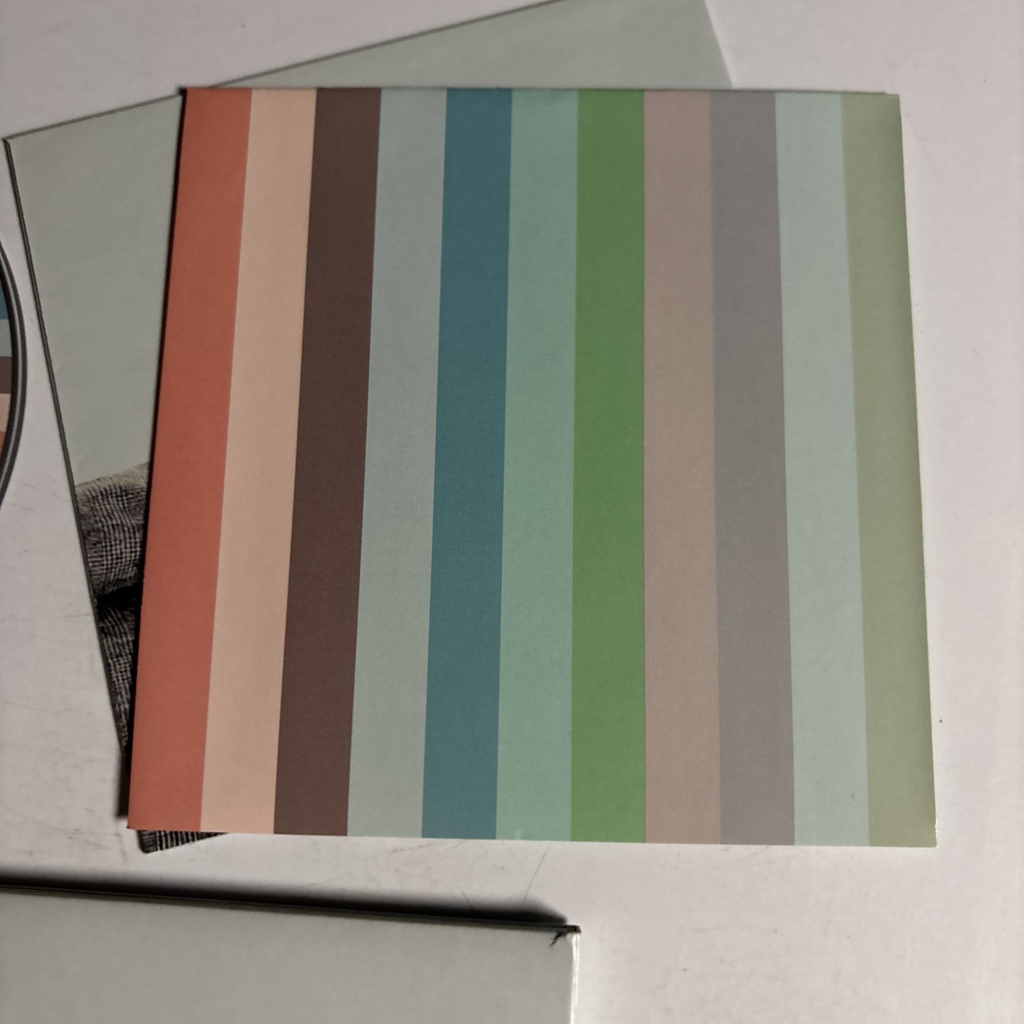 Kanye West – 808s & Heartbreak (CD, 2008) Trifold Digisleeve