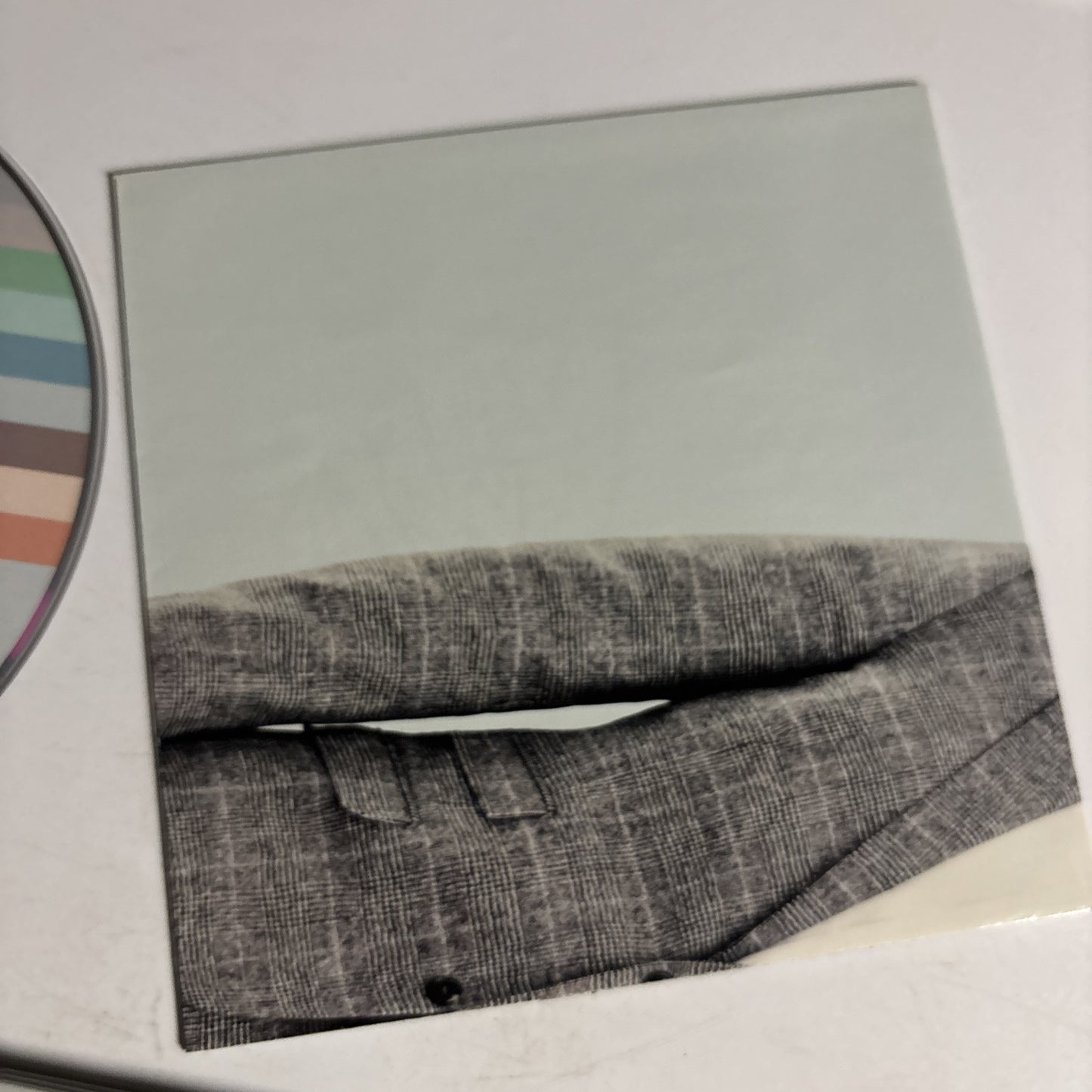 Kanye West – 808s & Heartbreak (CD, 2008) Trifold Digisleeve