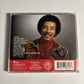 Smokey Robinson – Love Songs (CD, 2009) B0012455-02