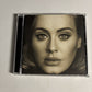 Adele – 25 (CD, 2015)