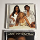 Destiny's Child – Survivor / Destiny Fulfilled (CD, 2004, 2-Disc)
