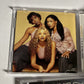 Destiny's Child – Survivor / Destiny Fulfilled (CD, 2004, 2-Disc)