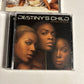 Destiny's Child – Survivor / Destiny Fulfilled (CD, 2004, 2-Disc)