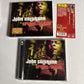 John Coltrane – Africa / Brass (CD, 2012, 2-Disc) not2cd431  obi