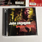 John Coltrane – Africa / Brass (CD, 2012, 2-Disc) not2cd431  obi