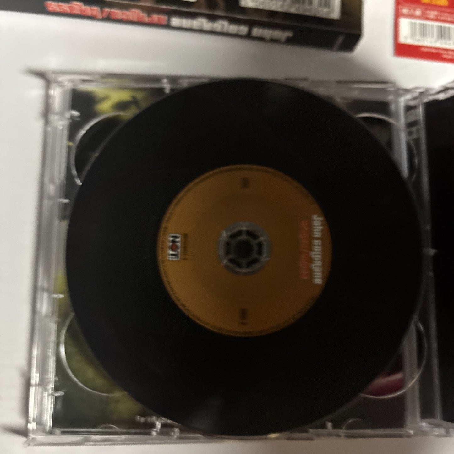 John Coltrane – Africa / Brass (CD, 2012, 2-Disc) not2cd431  obi