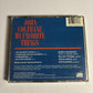 John Coltrane – My Favorite Things (CD, 1987) -196832