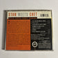 Stan Getz & Chet Baker – Stan Meets Chet (CD, 1958) 837 436-2