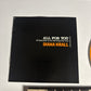 Diana Krall – All For You: A Dedication To The Nat King Cole Trio (CD, 1996)