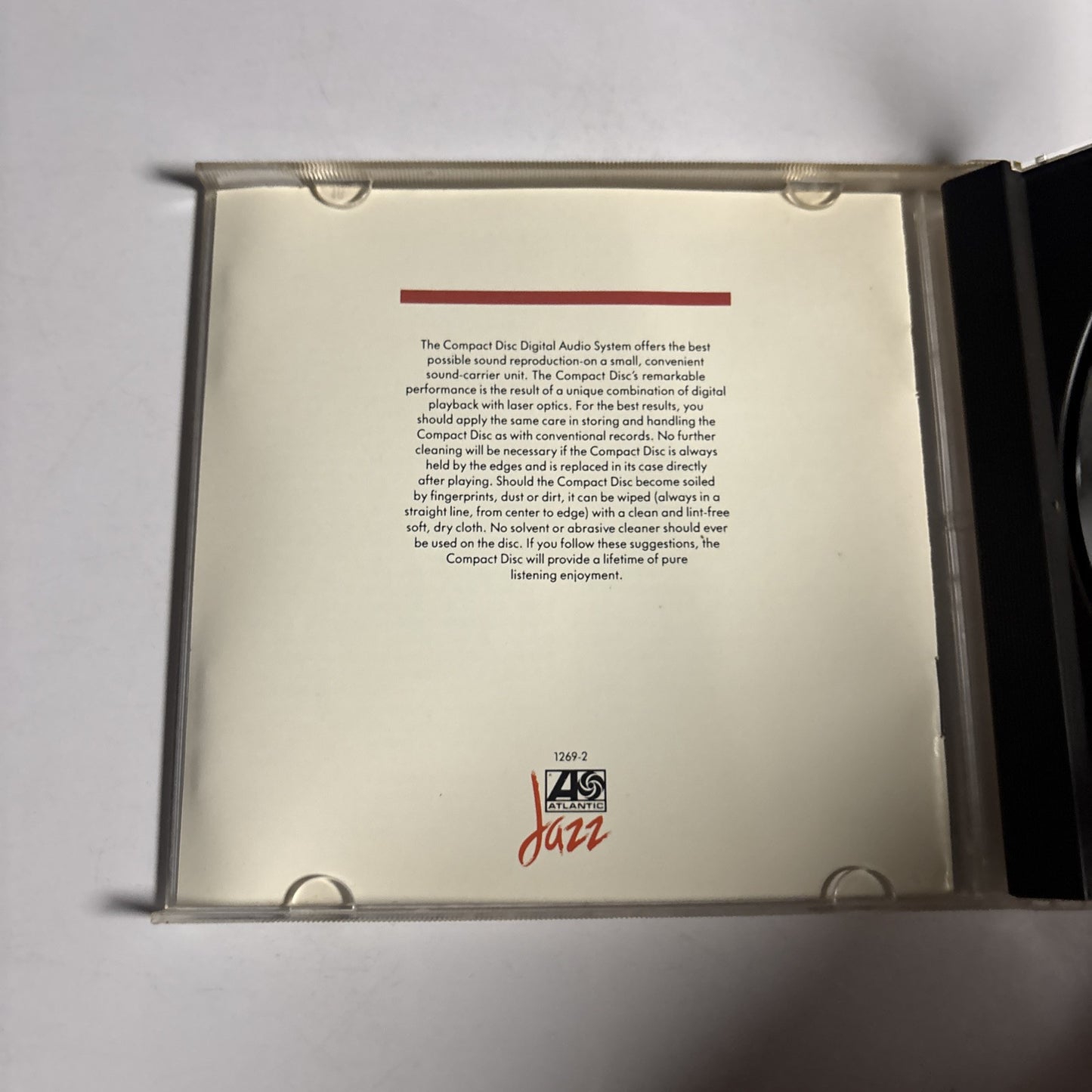 Milt Jackson – Plenty, Plenty Soul (CD, 1989) -230434