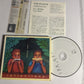 Lee Oskar – Reflections (CD, 1999) tkcb-71633 Japan obi, Digipak
