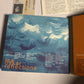 Lee Oskar – Reflections (CD, 1999) tkcb-71633 Japan obi, Digipak