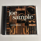 Joe Sample – Invitation (CD, 1993) 9 45209-2