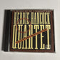 Herbie Hancock Quartet Feat. Wynton Marsalis – Herbie Hancock Quartet (CD, 1982)