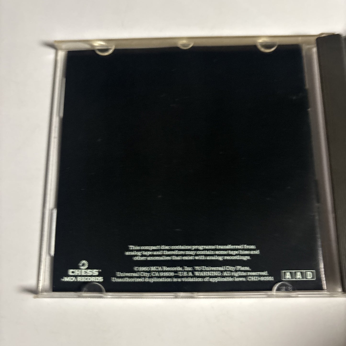Roland Kirk – Introducing Roland Kirk (CD, 1990) CHD-91551