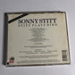Sonny Stitt – Stitt Plays Bird (CD, 1988) -176014