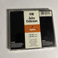John Coltrane – Om (CD, 1989) MCAD-39118