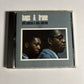 Milt Jackson & John Coltrane – Bags & Trane (CD, 1988) -194276