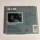 Milt Jackson & John Coltrane – Bags & Trane (CD, 1988) -194276
