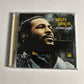 Marvin Gaye – What's Going On (CD, 1971)