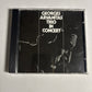 Georges Arvanitas Trio – In Concert (CD, 1997) FUTURA GER 11 France
