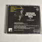 Georges Arvanitas Trio – In Concert (CD, 1997) FUTURA GER 11 France