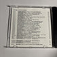Georges Arvanitas Trio – In Concert (CD, 1997) FUTURA GER 11 France