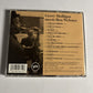 Gerry Mulligan, Ben Webster – Gerry Mulligan Meets Ben Webster (CD, 1990)