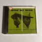 Duke Ellington And Johnny Hodges – Side By Side (CD, 1959) 821 578-2