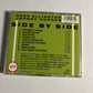 Duke Ellington And Johnny Hodges – Side By Side (CD, 1959) 821 578-2