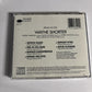 Wayne Shorter – Speak No Evil (CD, 1987) CDP 7 46509 2