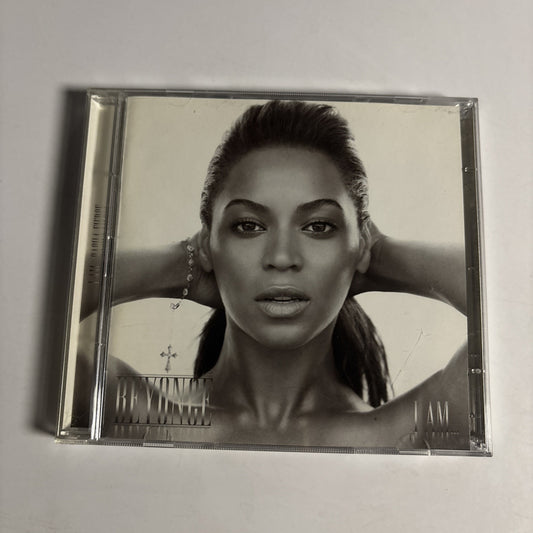 Beyoncé – I Am... Sasha Fierce (CD, 2008, 2-Disc)