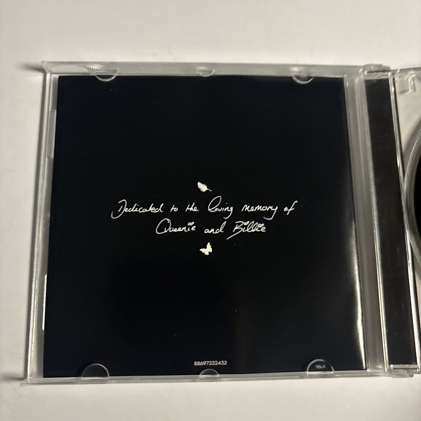 Leona Lewis – Spirit (CD, 2008)