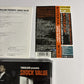 Timbaland – Shock Value (CD, 2007) uics-9057 Japan Bonus Track, Obi