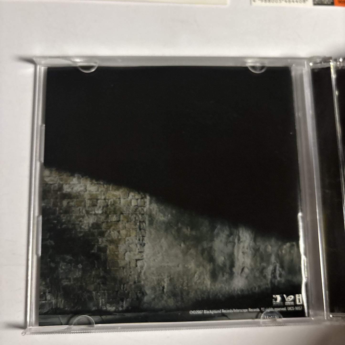 Timbaland – Shock Value (CD, 2007) uics-9057 Japan Bonus Track, Obi
