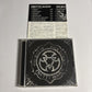 Pretty Maids – The Best Of... Back To Back (CD, 1998) esca-7332 Japan