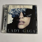 Lady Gaga – The Fame (CD, 2008) Super Jewel Case
