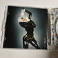 Lady Gaga – The Fame (CD, 2008) Super Jewel Case
