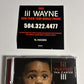 Lil Wayne – Tha Carter III (CD, 2008) B0011033-02 IN02