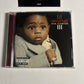 Lil Wayne – Tha Carter III (CD, 2008) B0011033-02 IN02