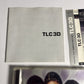 TLC – TLC 3D (CD, 2002) BVCA-21130 Japan Bonus Track, Obi