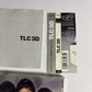 TLC – TLC 3D (CD, 2002) BVCA-21130 Japan Bonus Track, Obi