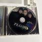 TLC – TLC 3D (CD, 2002) BVCA-21130 Japan Bonus Track, Obi